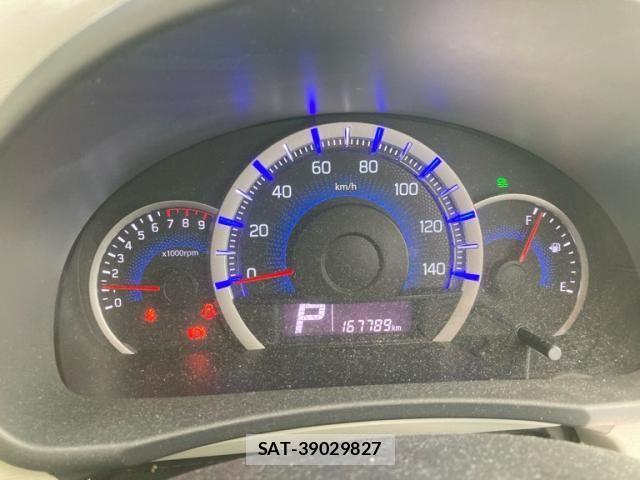 Suzuki WAGON R 2015-09 8338547-10