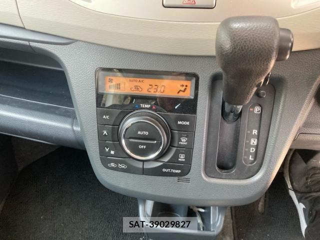 Suzuki WAGON R 2015-09 8338547-11