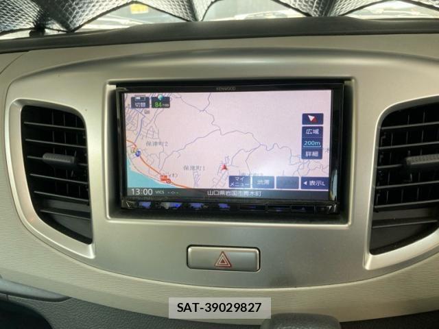 Suzuki WAGON R 2015-09 8338547-12