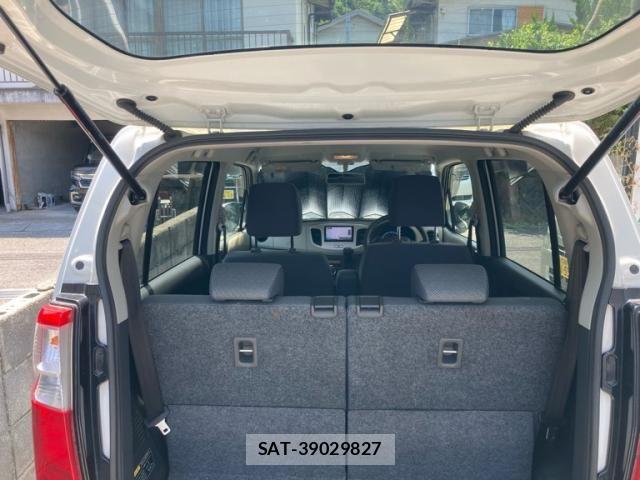 Suzuki WAGON R 2015-09 8338547-16