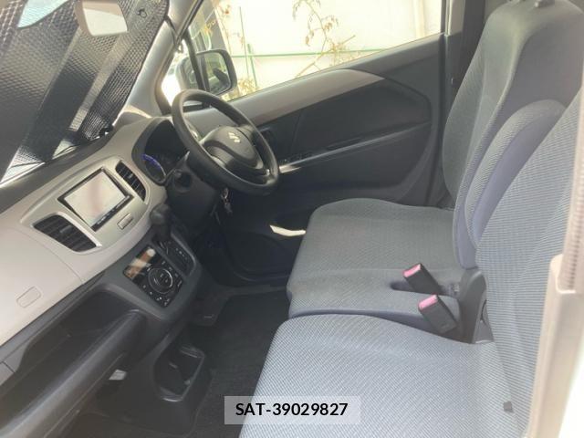 Suzuki WAGON R 2015-09 8338547-17