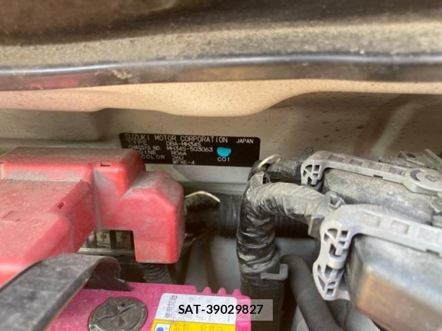 Suzuki WAGON R 2015-09 8338547-19