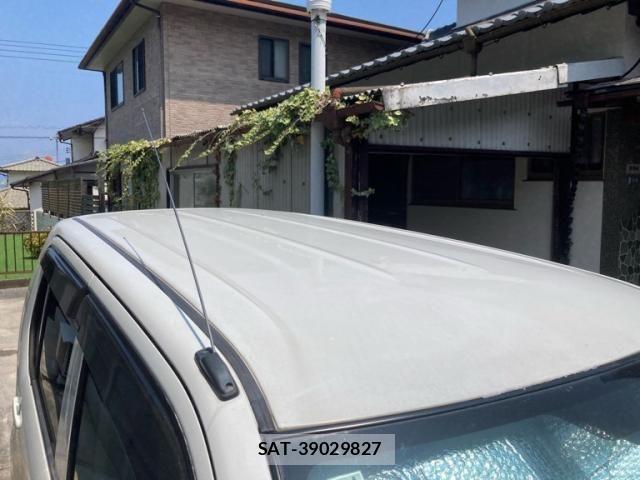 Suzuki WAGON R 2015-09 8338547-4