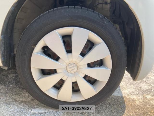 Suzuki WAGON R 2015-09 8338547-5