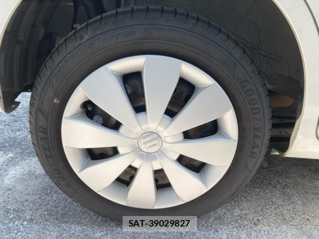 Suzuki WAGON R 2015-09 8338547-6