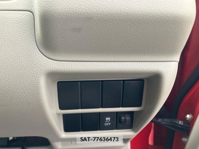 Suzuki WAGON R 2017-08 8338545-9