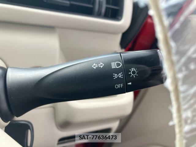 Suzuki WAGON R 2017-08 8338545-10