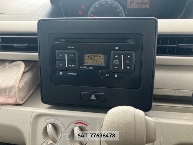Suzuki WAGON R 2017-08 8338545-11