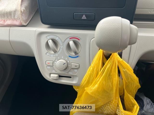 Suzuki WAGON R 2017-08 8338545-12