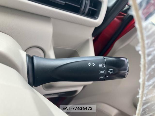 Suzuki WAGON R 2017-08 8338545-14