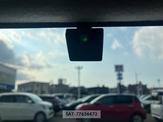 Suzuki WAGON R 2017-08 8338545-15