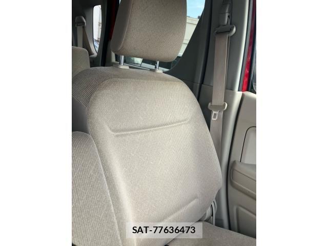 Suzuki WAGON R 2017-08 8338545-16
