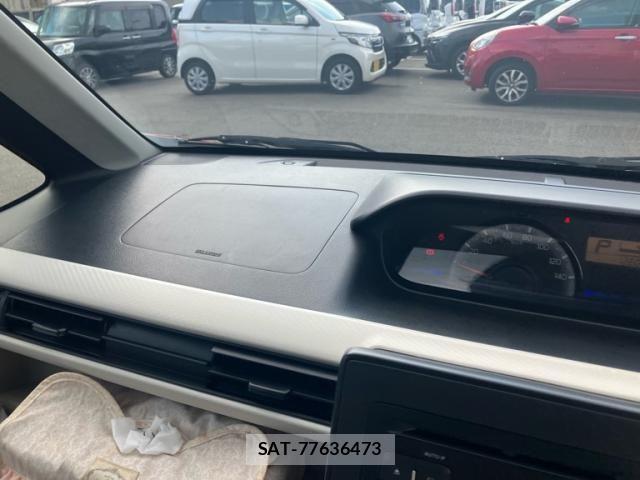 Suzuki WAGON R 2017-08 8338545-17
