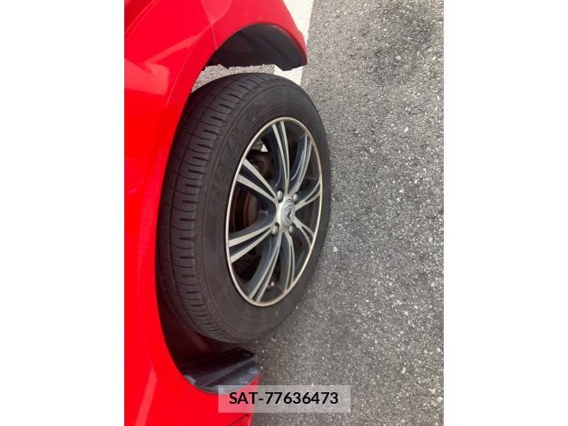 Suzuki WAGON R 2017-08 8338545-2