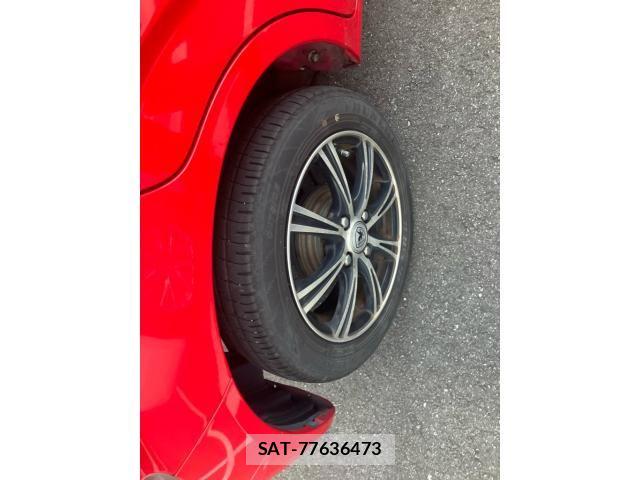 Suzuki WAGON R 2017-08 8338545-3