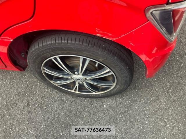 Suzuki WAGON R 2017-08 8338545-4