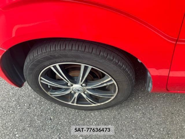 Suzuki WAGON R 2017-08 8338545-5