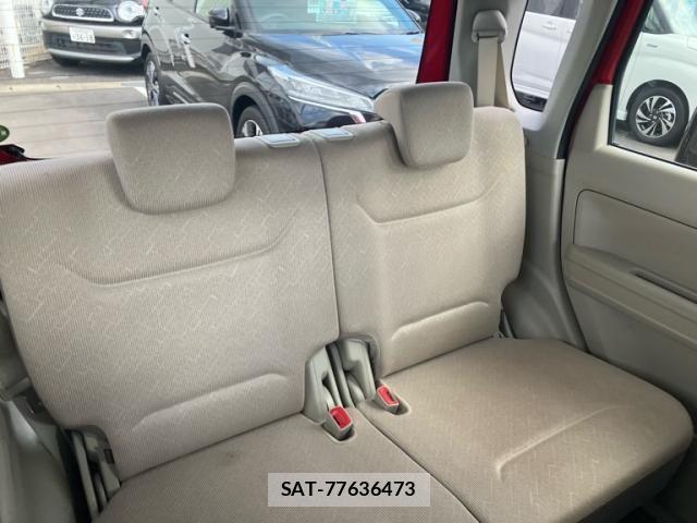 Suzuki WAGON R 2017-08 8338545-7