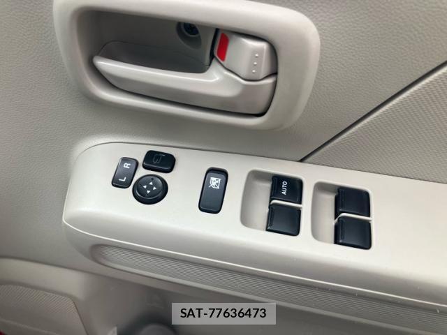 Suzuki WAGON R 2017-08 8338545-8