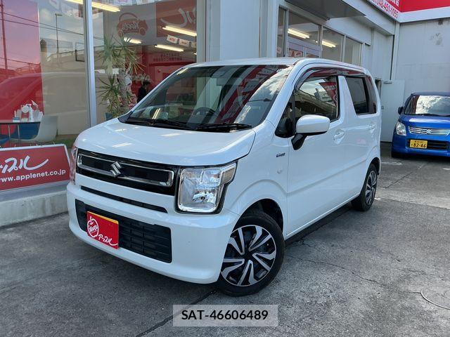Suzuki WAGON R 2020-02 8338536-0
