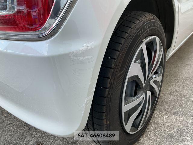 Suzuki WAGON R 2020-02 8338536-9