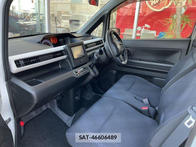 Suzuki WAGON R 2020-02 8338536-1