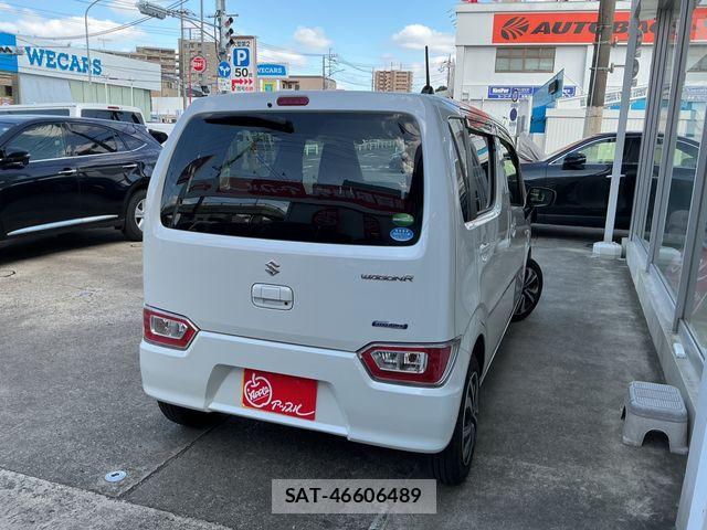 Suzuki WAGON R 2020-02 8338536-2