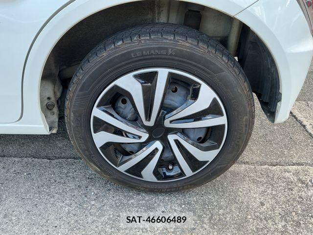 Suzuki WAGON R 2020-02 8338536-3
