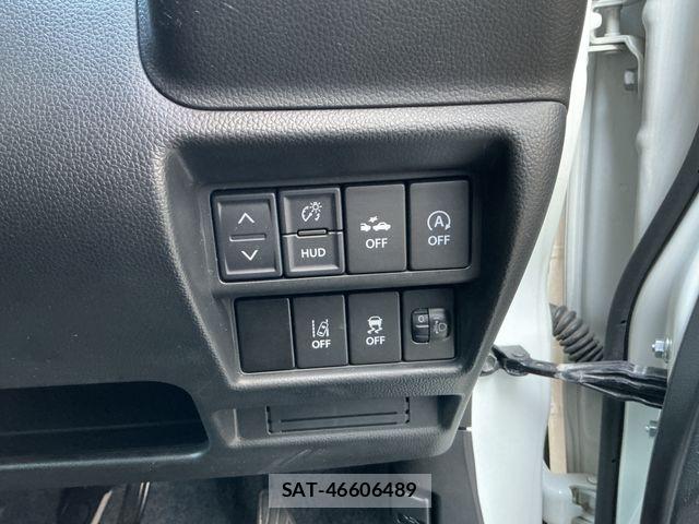 Suzuki WAGON R 2020-02 8338536-5
