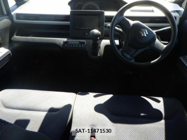 Suzuki WAGON R 2019-08 8325837-4