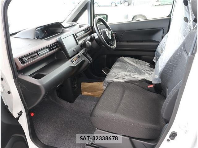 Suzuki WAGON R 2026-04 8355901-12