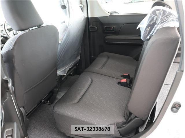 Suzuki WAGON R 2026-04 8355901-13