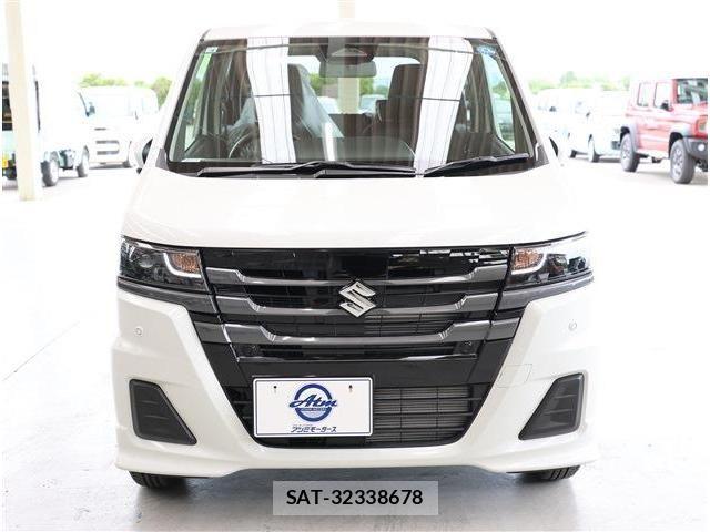Suzuki WAGON R 2026-04 8355901-17