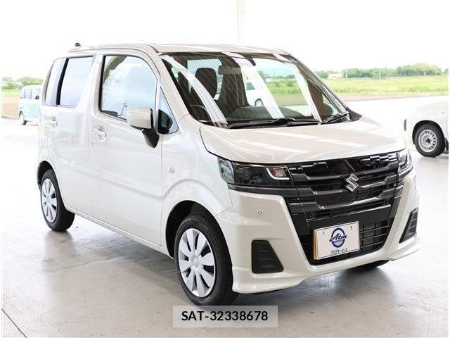 Suzuki WAGON R 2026-04 8355901-18