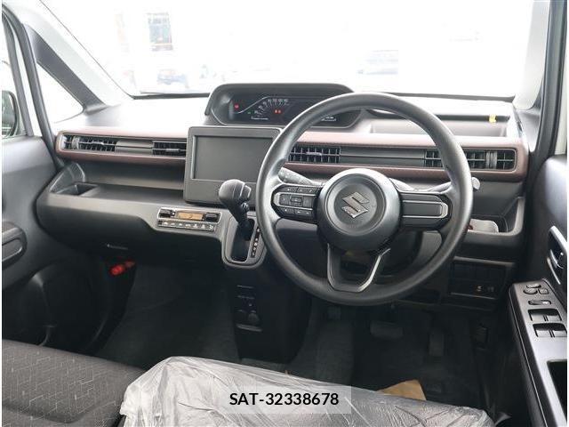 Suzuki WAGON R 2026-04 8355901-1