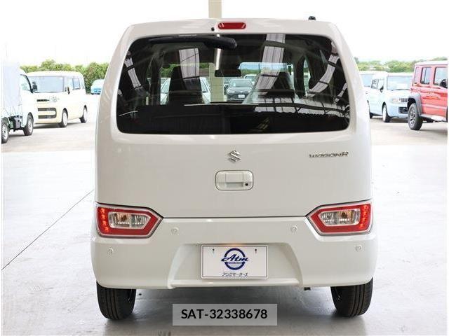 Suzuki WAGON R 2026-04 8355901-19