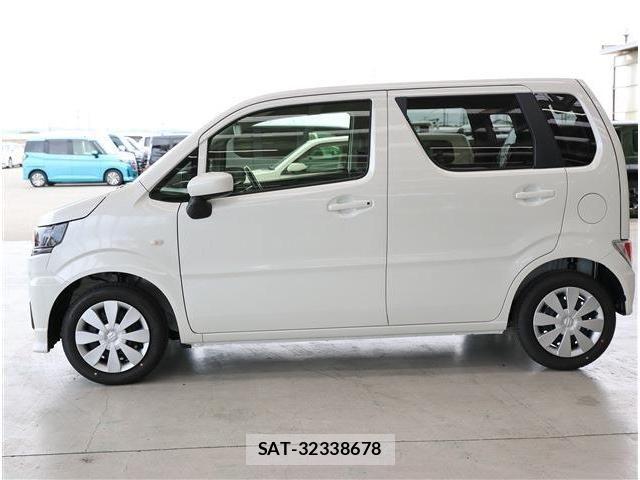Suzuki WAGON R 2026-04 8355901-21