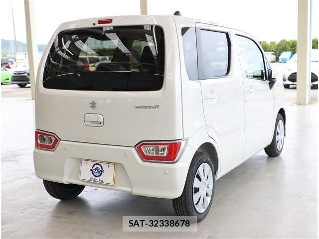 Suzuki WAGON R 2026-04 8355901-3