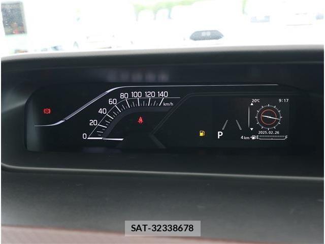 Suzuki WAGON R 2026-04 8355901-4