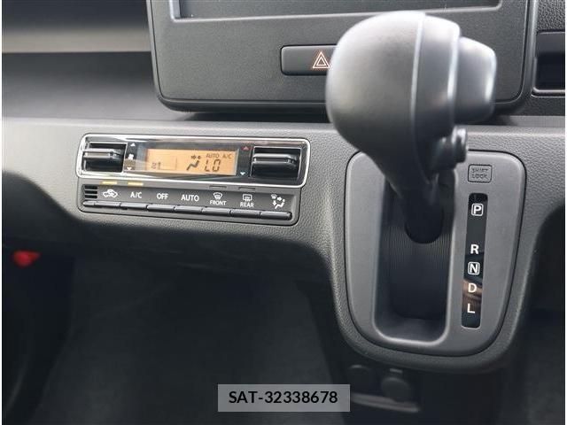Suzuki WAGON R 2026-04 8355901-6