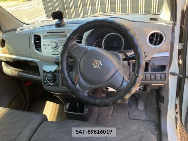 Suzuki WAGON R 2012-09 8355914-11