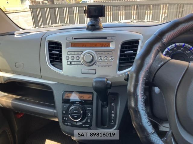 Suzuki WAGON R 2012-09 8355914-12
