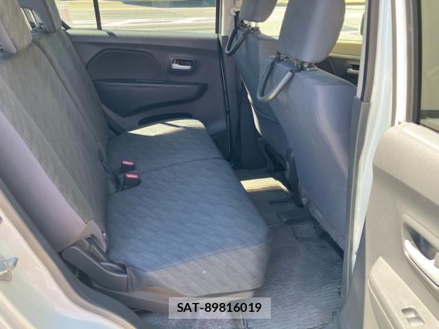 Suzuki WAGON R 2012-09 8355914-16