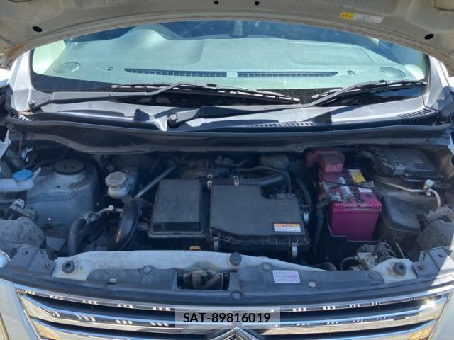 Suzuki WAGON R 2012-09 8355914-19