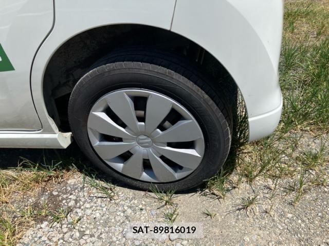 Suzuki WAGON R 2012-09 8355914-4