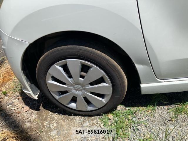 Suzuki WAGON R 2012-09 8355914-5