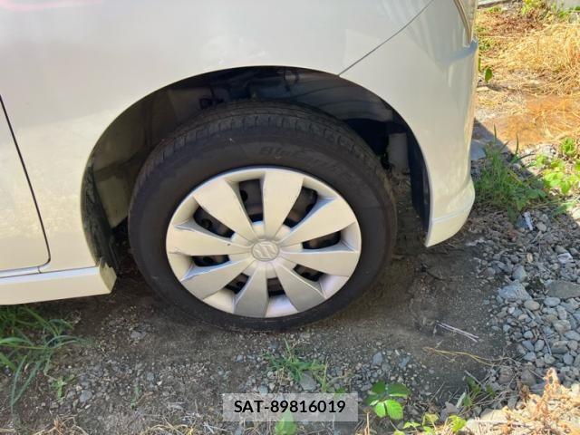 Suzuki WAGON R 2012-09 8355914-6