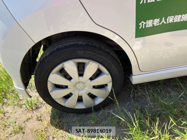Suzuki WAGON R 2012-09 8355914-7