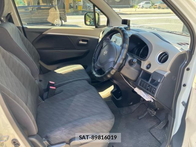 Suzuki WAGON R 2012-09 8355914-8