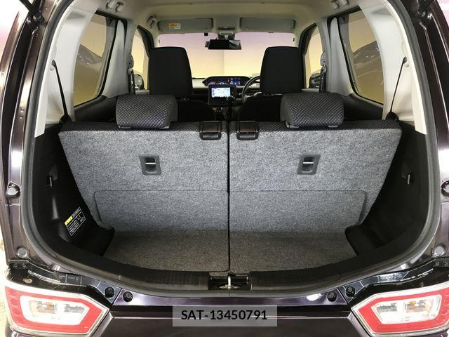 Suzuki WAGON R 2017-09 8355906-9